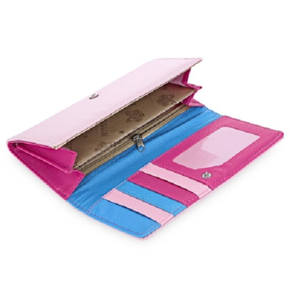 NEW Sweet Cats Wallet - Pink - Picture 7 of 8